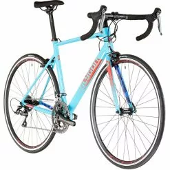 Polygon Strattos S2 Blau