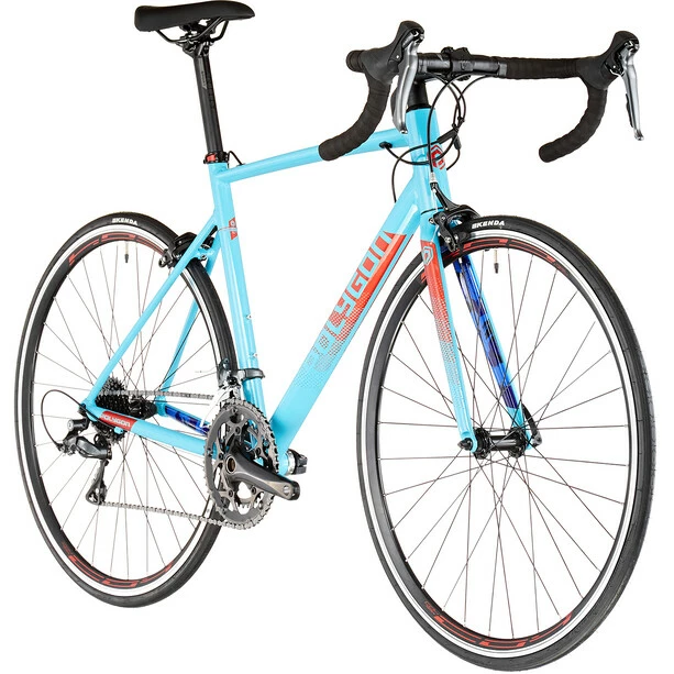 Polygon Strattos S2 Blau 1 Polygon Strattos S2 Blau