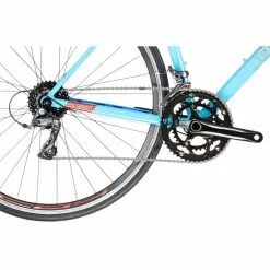 Polygon Strattos S2 Blau 11 Polygon Strattos S2 Blau -Fahrrad Verkäufe polygon strattos s2 light blue 6