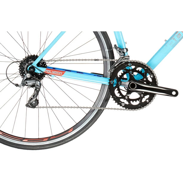 Polygon Strattos S2 Blau 6 Polygon Strattos S2 Blau – Bild 6