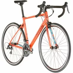 Polygon Strattos S3 Orange