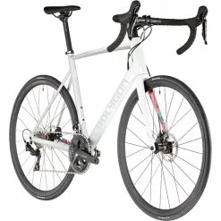 Polygon Strattos S5 Disc Weiß