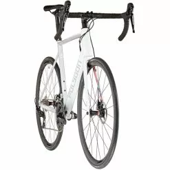 Polygon Strattos S5 Disc Weiß 8 Polygon Strattos S5 Disc Weiß -Fahrrad Verkäufe polygon strattos s5 disc white 3