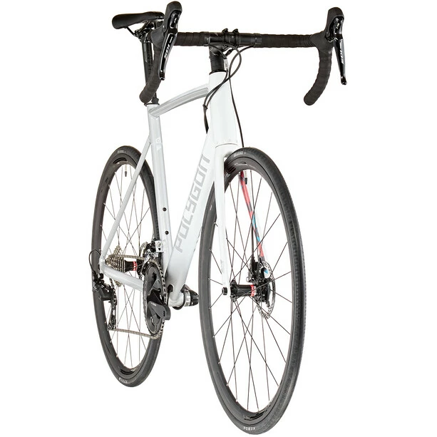 Polygon Strattos S5 Disc Weiß 3 Polygon Strattos S5 Disc Weiß – Bild 3