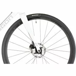 Polygon Strattos S5 Disc Weiß 10 Polygon Strattos S5 Disc Weiß -Fahrrad Verkäufe polygon strattos s5 disc white 5