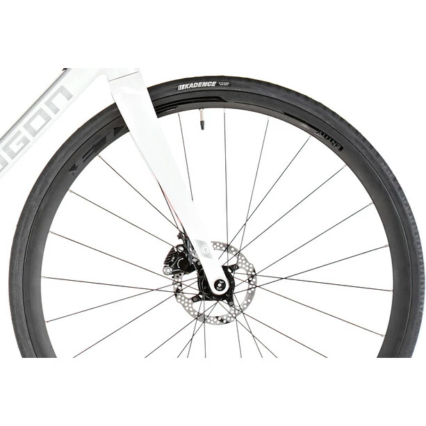 Polygon Strattos S5 Disc Weiß 5 Polygon Strattos S5 Disc Weiß – Bild 5