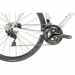 Polygon Strattos S5 Disc Weiß 11 Polygon Strattos S5 Disc Weiß -Fahrrad Verkäufe polygon strattos s5 disc white 6