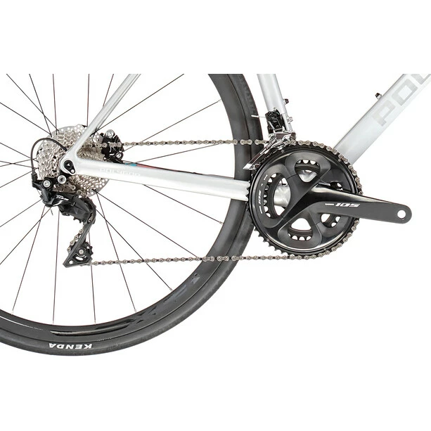 Polygon Strattos S5 Disc Weiß 6 Polygon Strattos S5 Disc Weiß – Bild 6