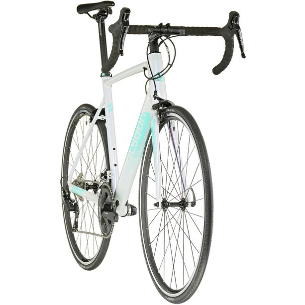 Polygon Strattos S5 Weiß 3 Polygon Strattos S5 Weiß – Bild 3