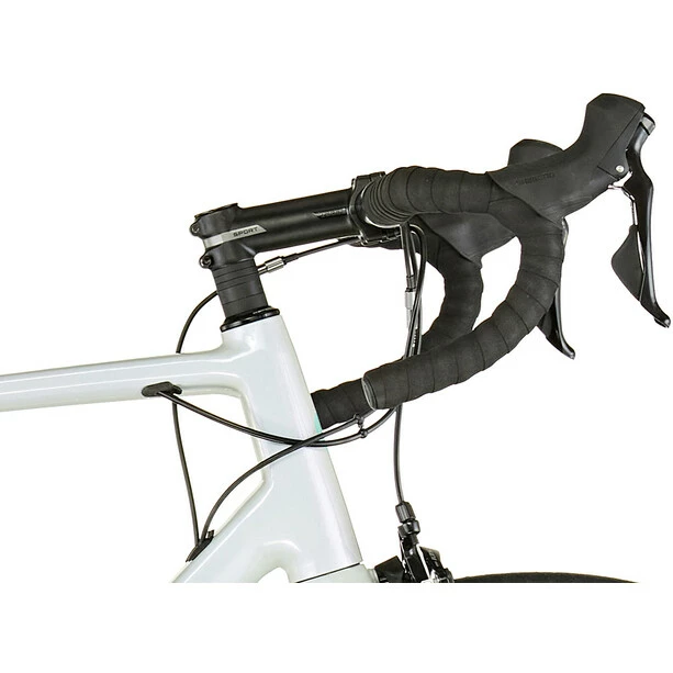 Polygon Strattos S5 Weiß 4 Polygon Strattos S5 Weiß – Bild 4