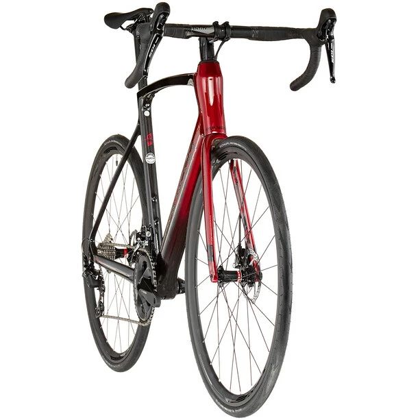 Polygon Strattos S7 Disc Rot 3 Polygon Strattos S7 Disc Rot – Bild 3