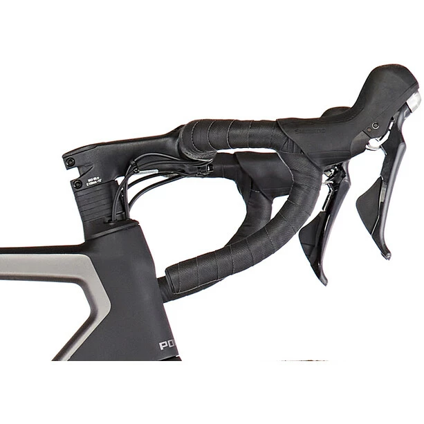 Polygon Strattos S8 Disc Schwarz 4 Polygon Strattos S8 Disc Schwarz – Bild 4