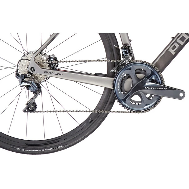 Polygon Strattos S8 Disc Schwarz 6 Polygon Strattos S8 Disc Schwarz – Bild 6