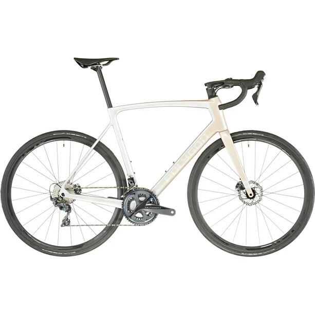 Polygon Strattos S8 Disc Pink/silber 2 Polygon Strattos S8 Disc Pink/silber – Bild 2