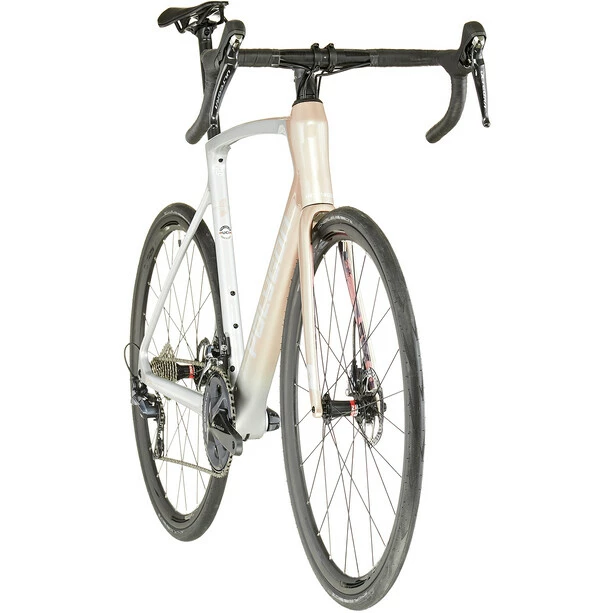 Polygon Strattos S8 Disc Pink/silber 3 Polygon Strattos S8 Disc Pink/silber – Bild 3