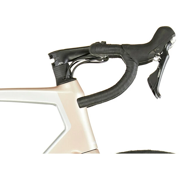 Polygon Strattos S8 Disc Pink/silber 4 Polygon Strattos S8 Disc Pink/silber – Bild 4