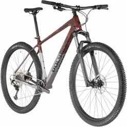 Polygon Syncline C3 Braun