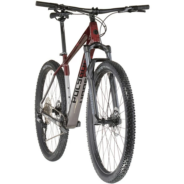 Polygon Syncline C3 Braun 3 Polygon Syncline C3 Braun – Bild 3