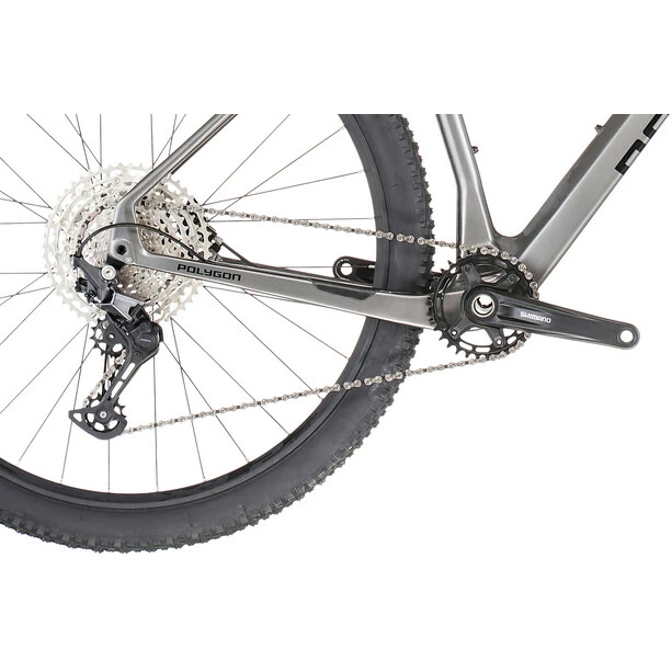 Polygon Syncline C3 Braun 6 Polygon Syncline C3 Braun – Bild 6