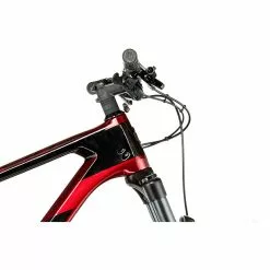 Polygon Syncline C3 Rot 8 Polygon Syncline C3 Rot -Fahrrad Verkäufe polygon syncline c3 red 2