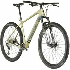 Polygon Syncline C5 Grün