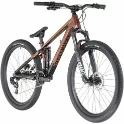 Polygon Trid ZZ Schwarz