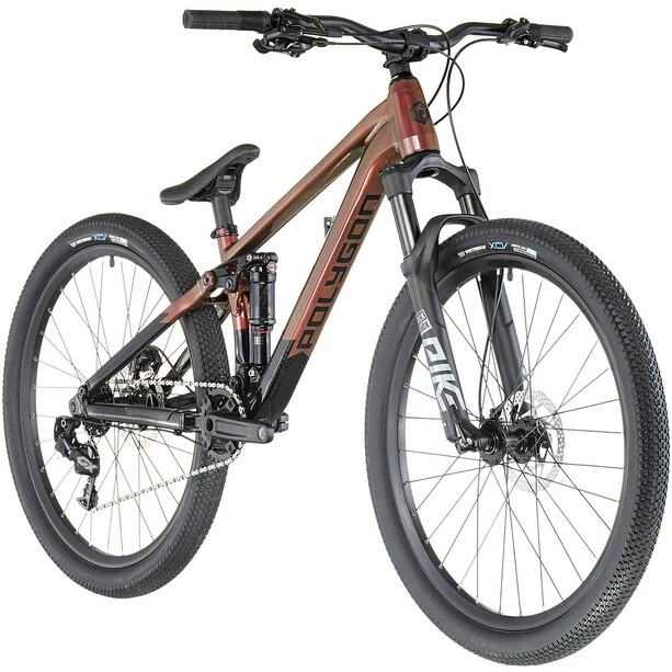 Polygon Trid ZZ Schwarz 1 Polygon Trid ZZ Schwarz