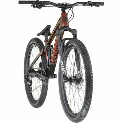 Polygon Trid ZZ Schwarz 8 Polygon Trid ZZ Schwarz -Fahrrad Verkäufe polygon trid zz black 3