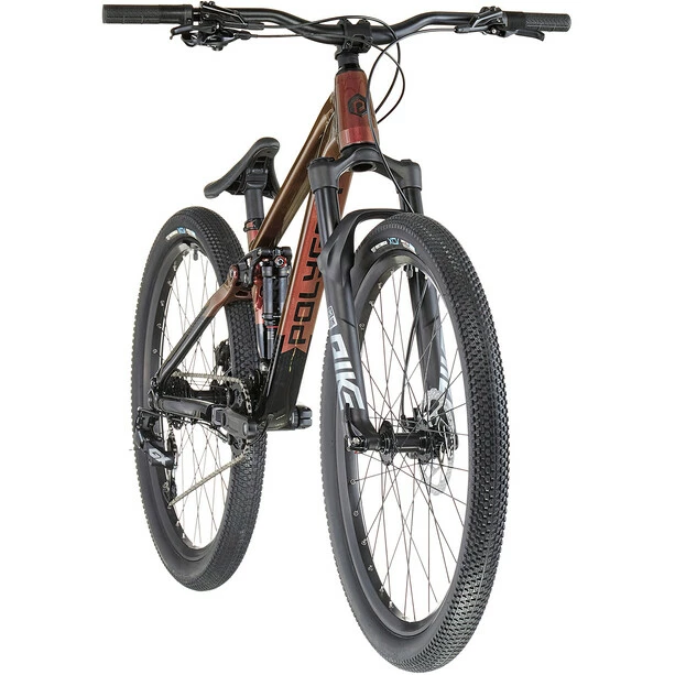 Polygon Trid ZZ Schwarz 3 Polygon Trid ZZ Schwarz – Bild 3