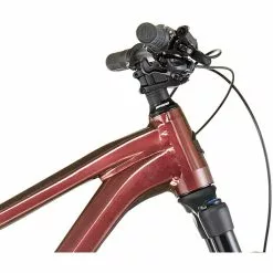 Polygon Trid ZZ Schwarz 9 Polygon Trid ZZ Schwarz -Fahrrad Verkäufe polygon trid zz black 4