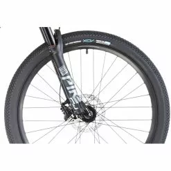 Polygon Trid ZZ Schwarz 10 Polygon Trid ZZ Schwarz -Fahrrad Verkäufe polygon trid zz black 5