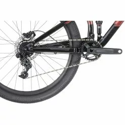 Polygon Trid ZZ Schwarz 11 Polygon Trid ZZ Schwarz -Fahrrad Verkäufe polygon trid zz black 6