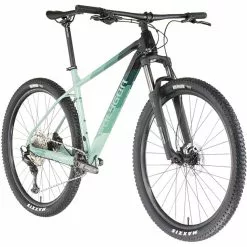 Polygon Xtrada 6 Schwarz/grün