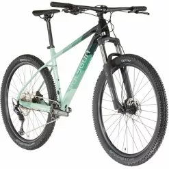 Polygon Xtrada 6 Schwarz/grün