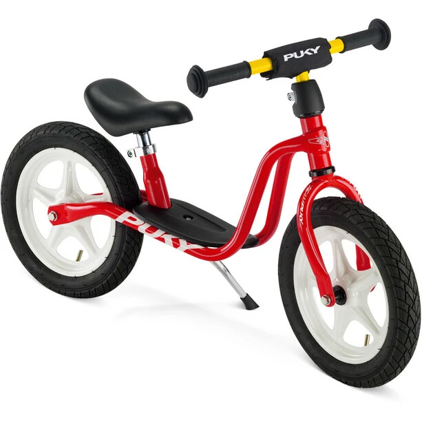 Puky LR 1L Lernlaufrad Kinder Rot 1 Puky LR 1L Lernlaufrad Kinder Rot