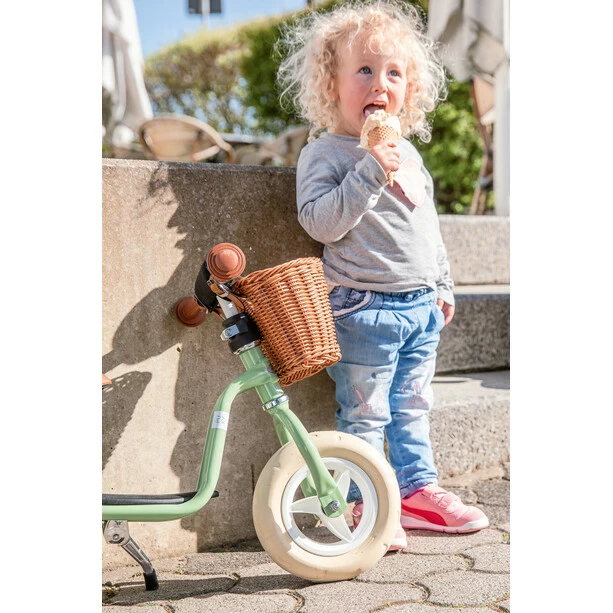 Puky LR M Classic Laufrad Kinder Blau 3 Puky LR M Classic Laufrad Kinder Blau – Bild 3