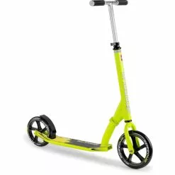 Puky Speedus One Tretroller Kinder Gelb