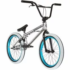 Radio Bikes Astron FS 20" Silber