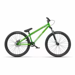 Radio Bikes Asura 26" Grün