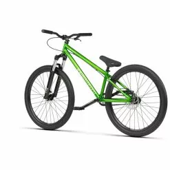 Radio Bikes Asura 26" Grün 5 Radio Bikes Asura 26" Grün -Fahrrad Verkäufe radio bikes asura 26 metallic green 3