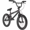 Radio Bikes Dice 16" Kinder Schwarz