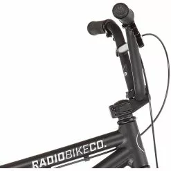 Radio Bikes Dice 16" Kinder Schwarz 9 Radio Bikes Dice 16" Kinder Schwarz -Fahrrad Verkäufe radio bikes dice 16 matt black 4