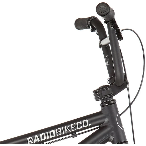 Radio Bikes Dice 16" Kinder Schwarz 4 Radio Bikes Dice 16" Kinder Schwarz – Bild 4