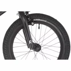 Radio Bikes Dice 16" Kinder Schwarz 10 Radio Bikes Dice 16" Kinder Schwarz -Fahrrad Verkäufe radio bikes dice 16 matt black 5