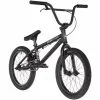 Radio Bikes Dice 18" Kinder Schwarz