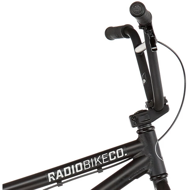 Radio Bikes Dice 18" Kinder Schwarz 4 Radio Bikes Dice 18" Kinder Schwarz – Bild 4