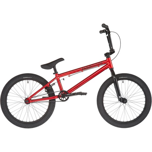 Radio Bikes Dice 20" Rot 2 Radio Bikes Dice 20" Rot – Bild 2