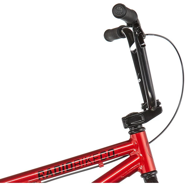 Radio Bikes Dice 20" Rot 3 Radio Bikes Dice 20" Rot – Bild 3