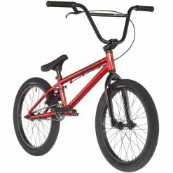 Radio Bikes Dice 20" Rot
