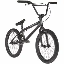 Radio Bikes Dice 20" Schwarz